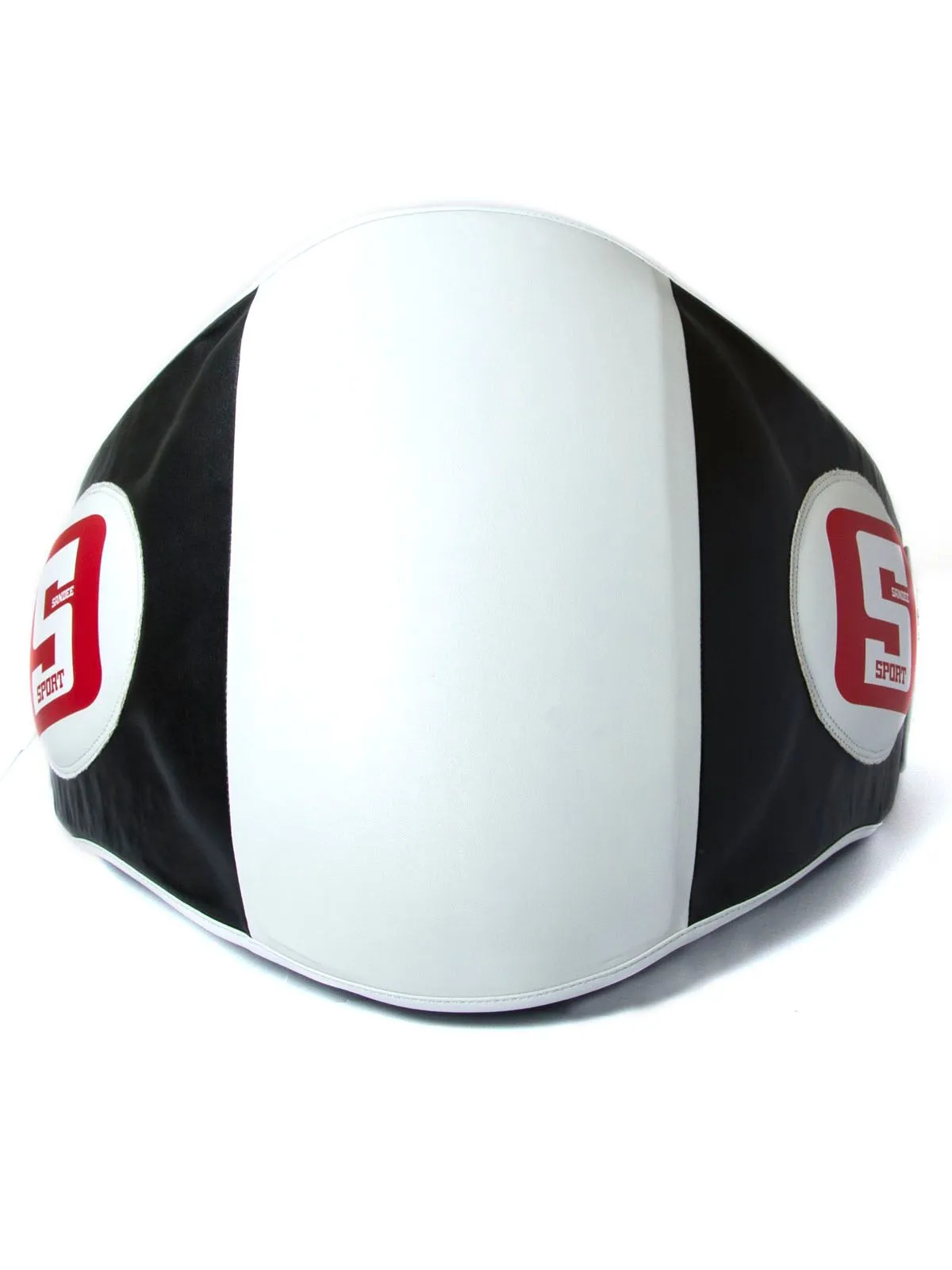 Sandee Sport Synthetic Leather Belly Pad