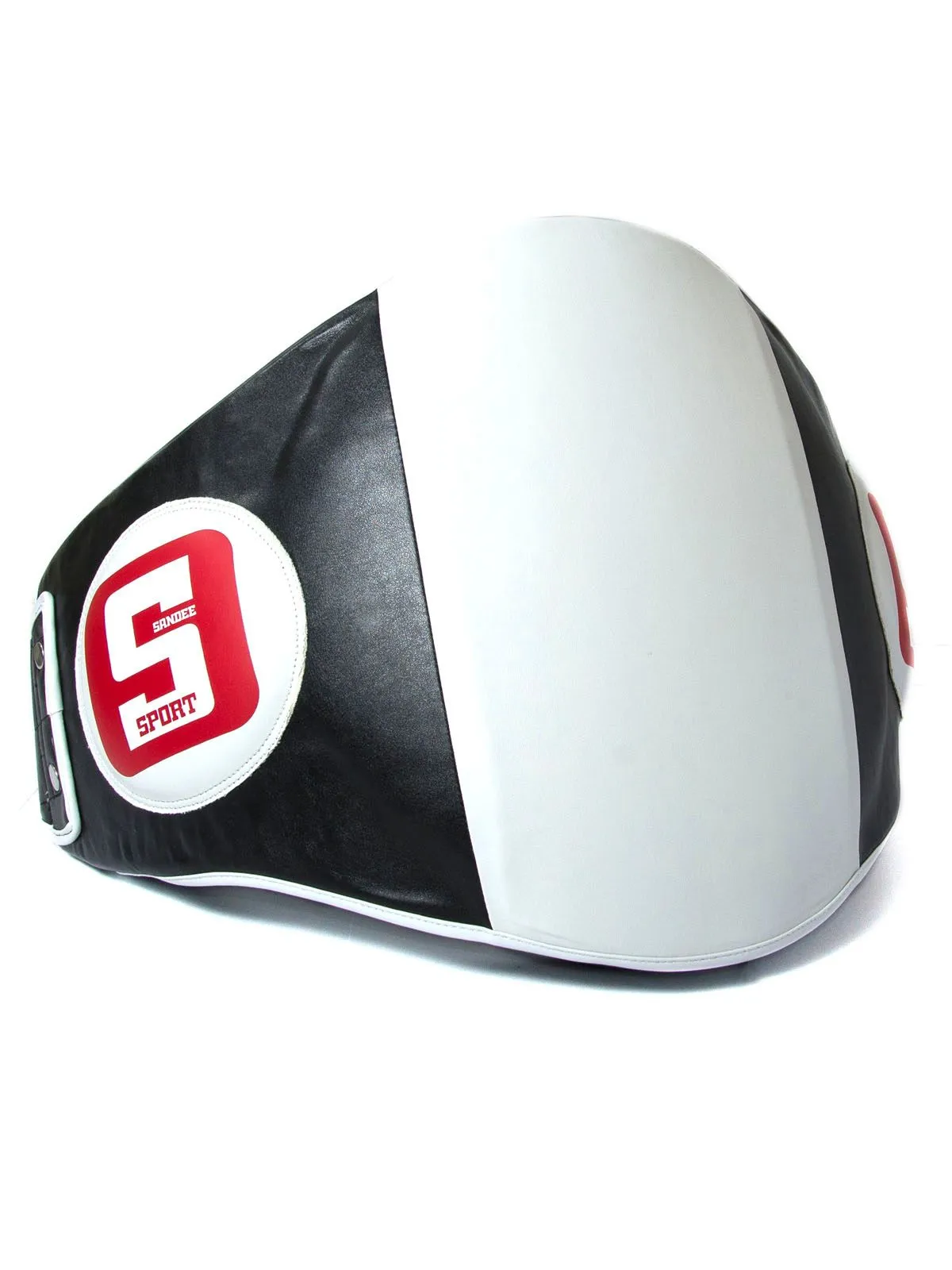 Sandee Sport Synthetic Leather Belly Pad