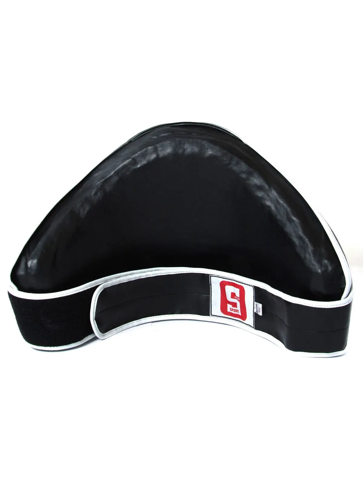 Sandee Sport Synthetic Leather Belly Pad