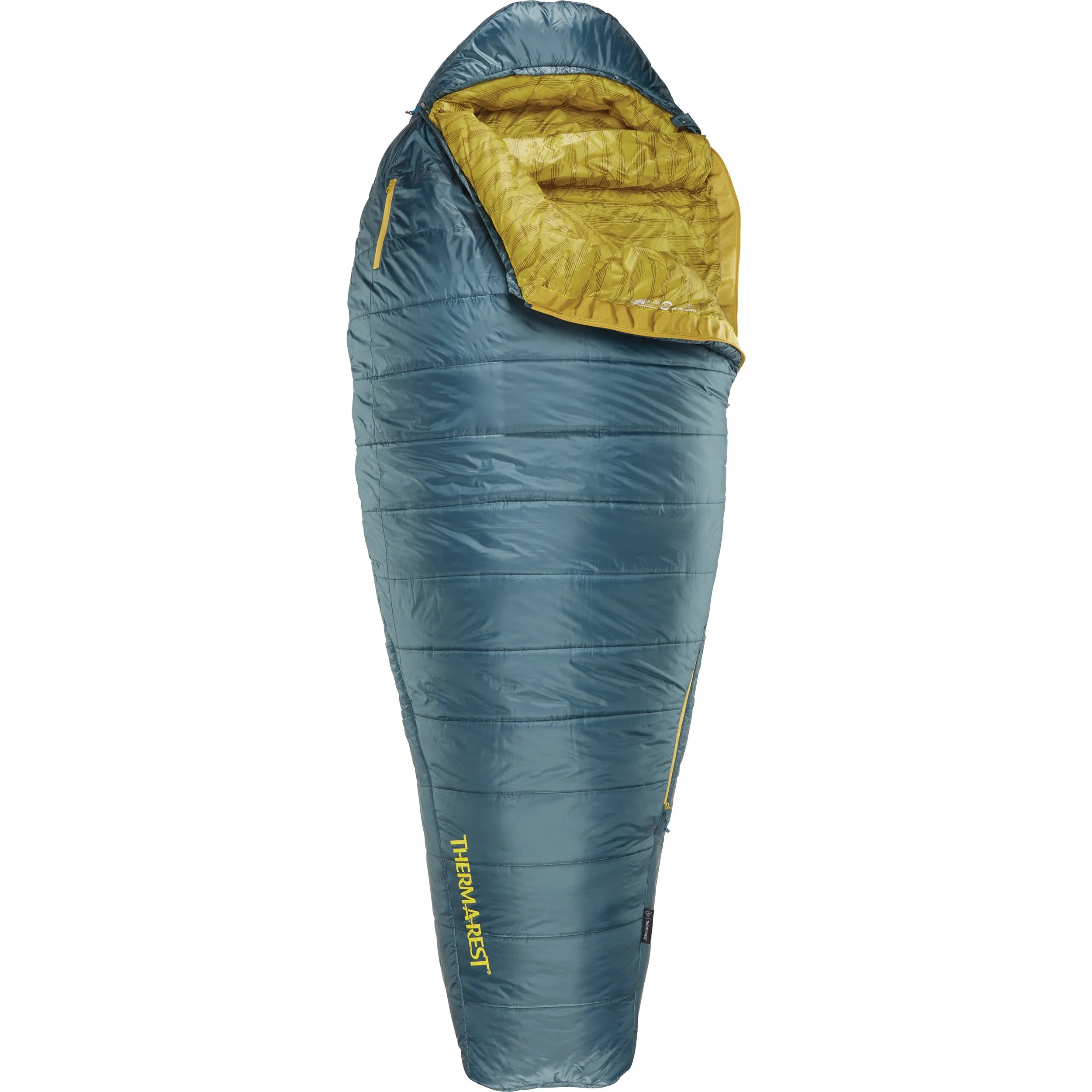 Saros 20 Sleeping Bag (-6C)