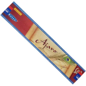 Satya - Masala - Ajaro Incense Sticks