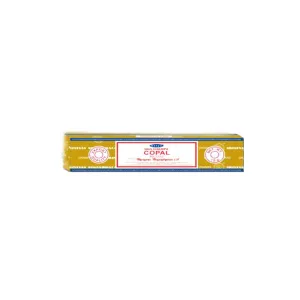 Satya - Masala - Copal Incense Sticks