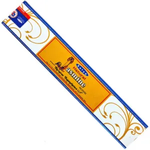 Satya - Masala - Natural Jasmine Incense Sticks