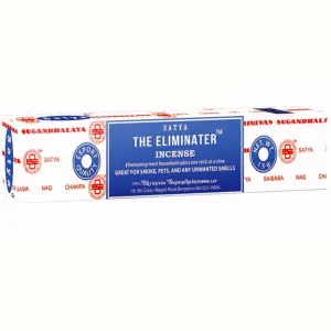 Satya - Masala - The Eliminater Incense Sticks
