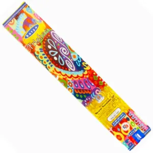 Satya - Masala - Trishaa Incense Sticks