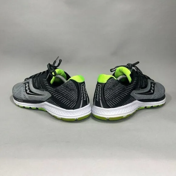 Saucony Men's Size 13 Ride 10 Running Shoes