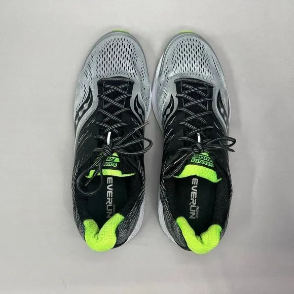 Saucony Men's Size 13 Ride 10 Running Shoes