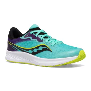 Saucony Ride 14 Sneaker - Mint