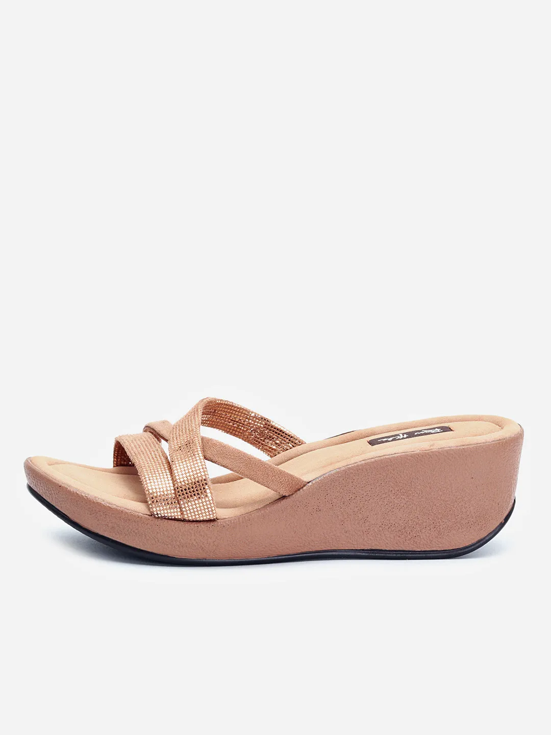 Savannah Wedges