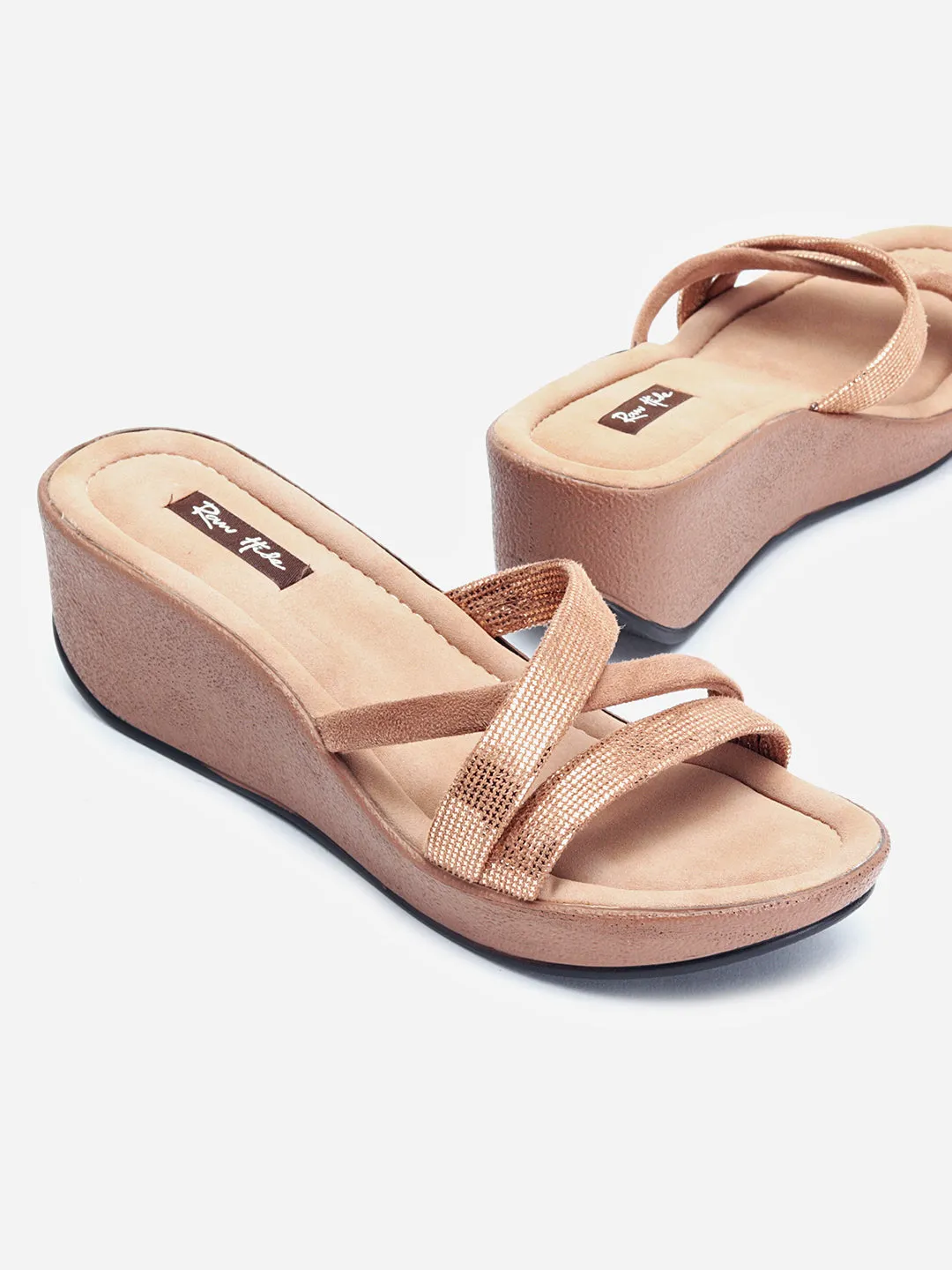 Savannah Wedges