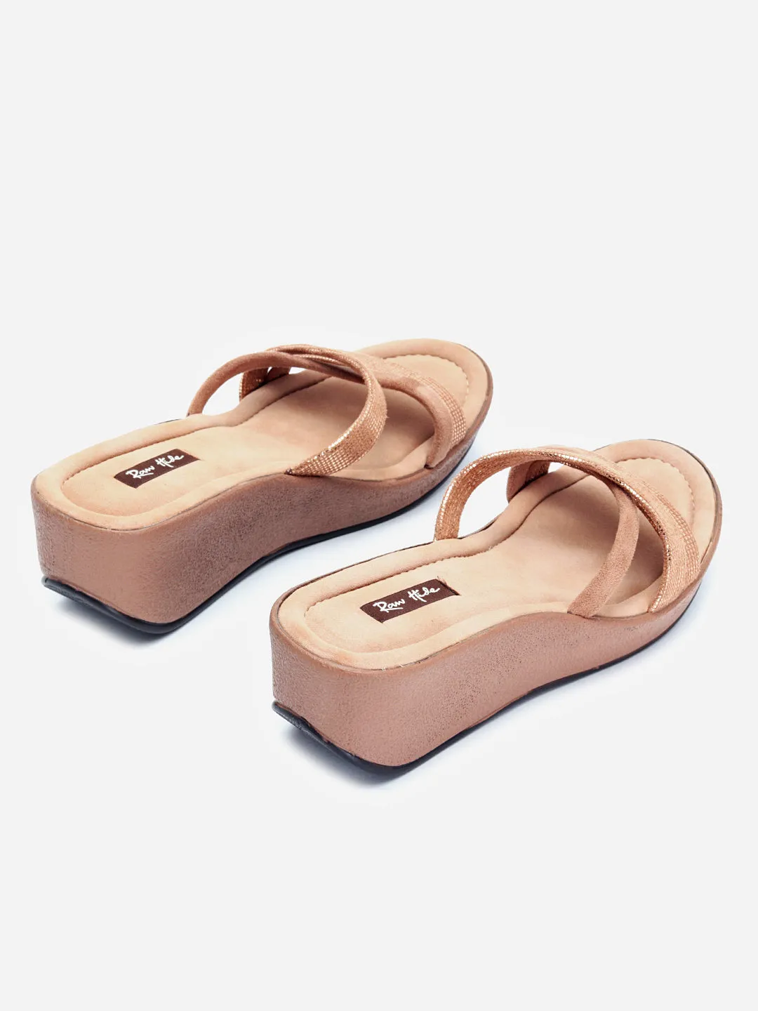 Savannah Wedges