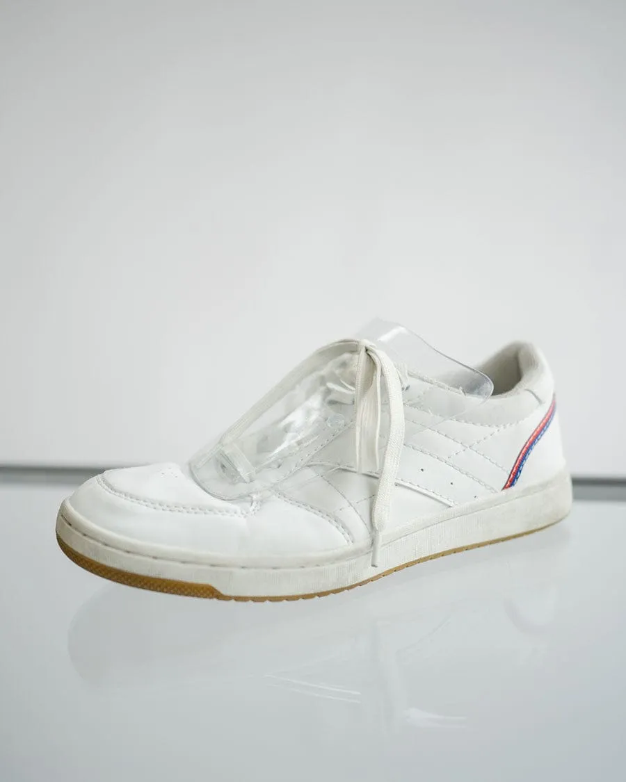 Schuhschoner Paar Haar Schutzschild für Sneaker & Schuhe