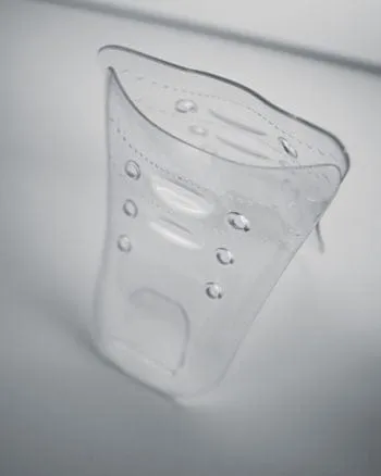 Schuhschoner Paar Haar Schutzschild für Sneaker & Schuhe