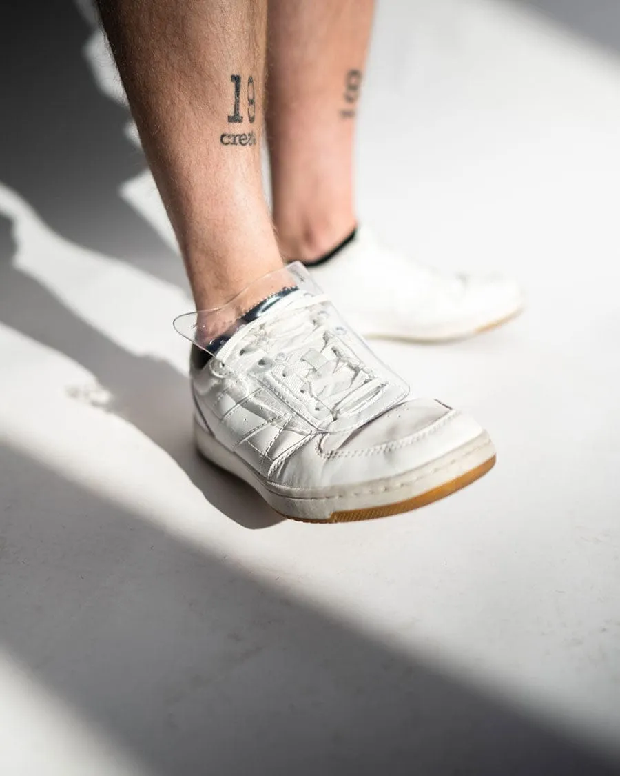 Schuhschoner Paar Haar Schutzschild für Sneaker & Schuhe