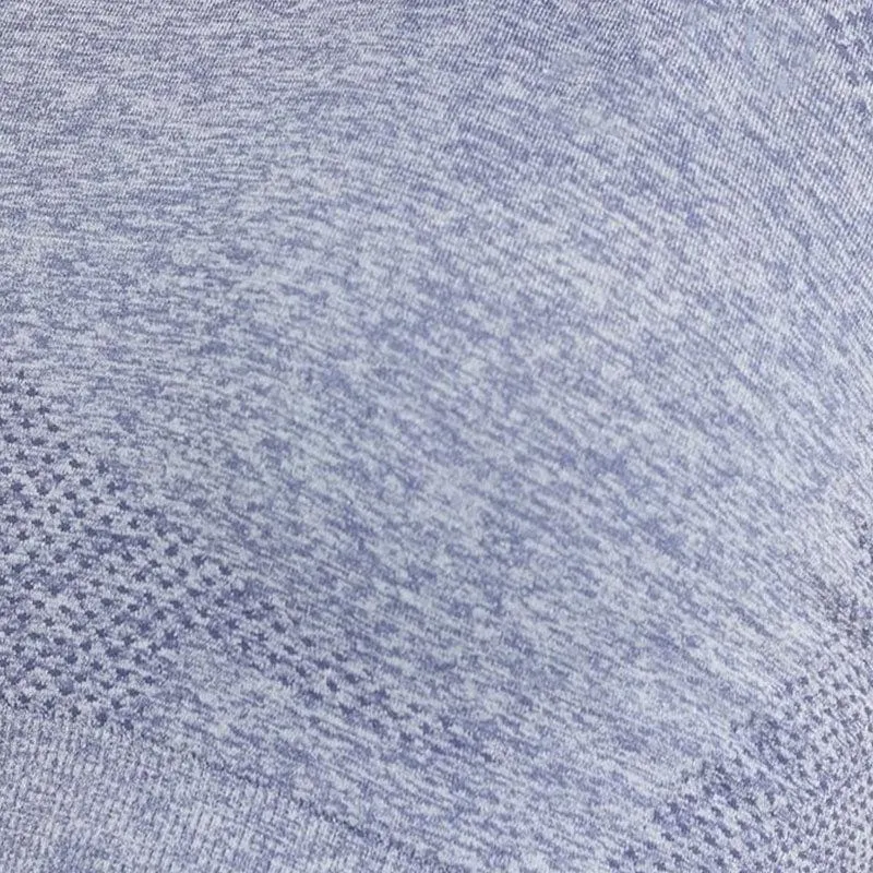 Seamless quick-drying fitness yoga clothes
