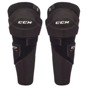 Senior Referee Shin Guards