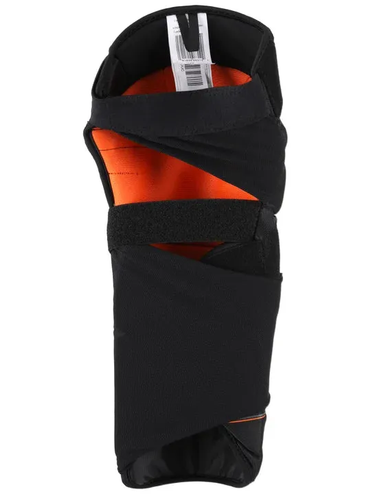 Senior Referee Shin Guards