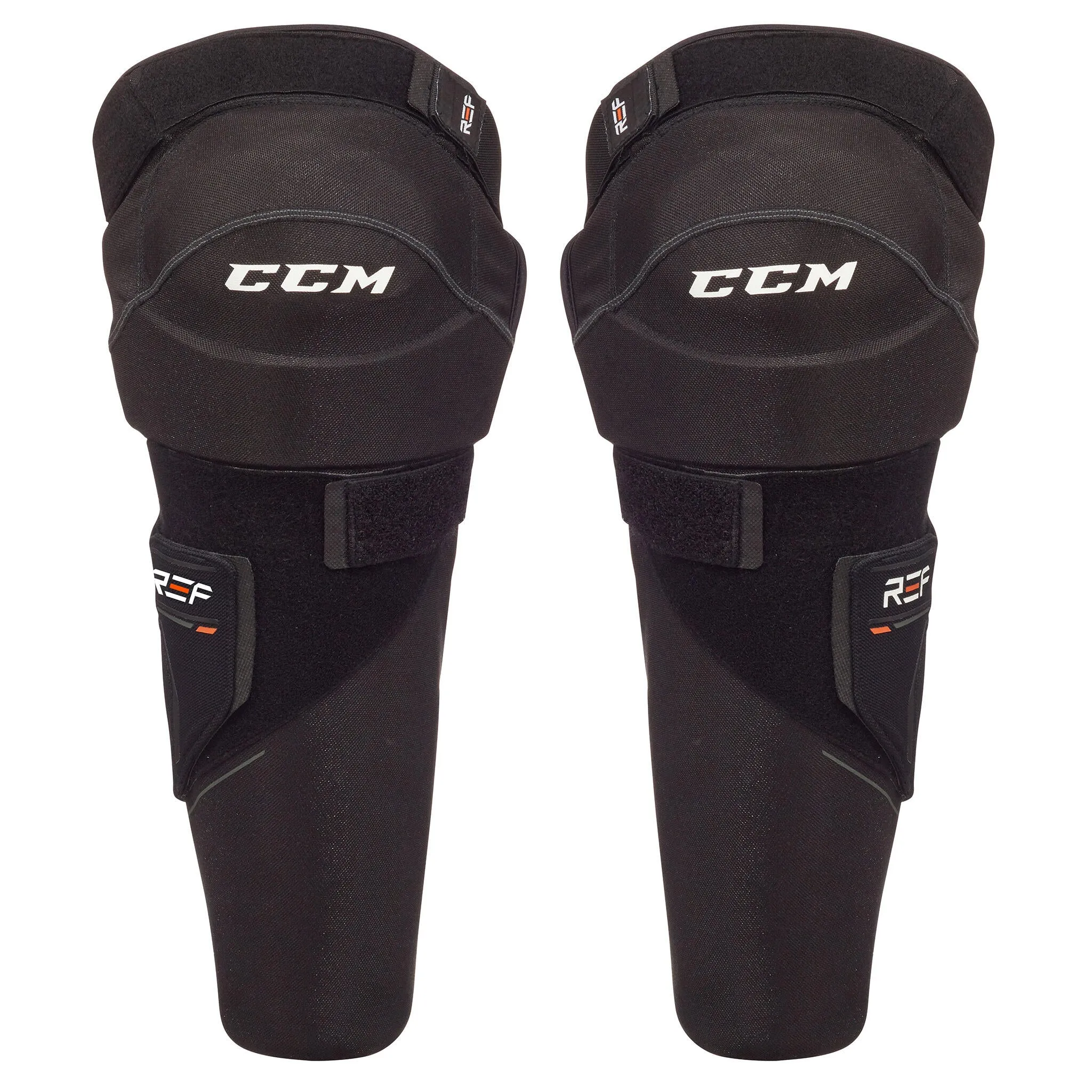 Senior Referee Shin Guards