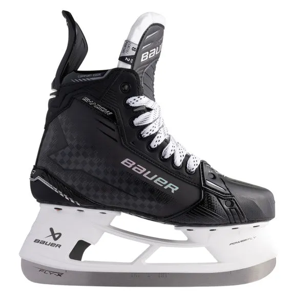Senior Supreme Shadow Hockey Skate - 2024