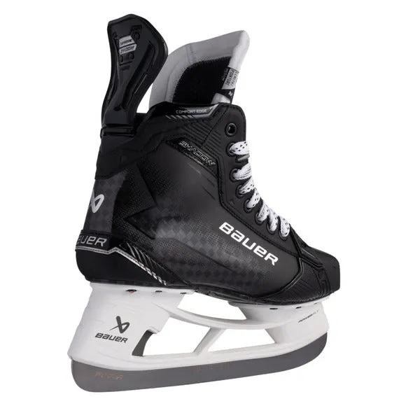 Senior Supreme Shadow Hockey Skate - 2024