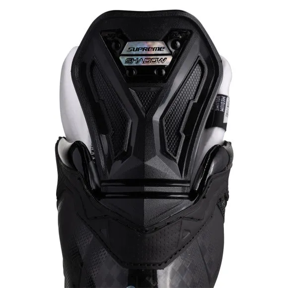 Senior Supreme Shadow Hockey Skate - 2024