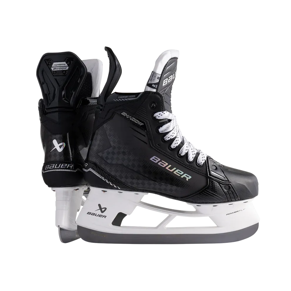 Senior Supreme Shadow Hockey Skate - 2024