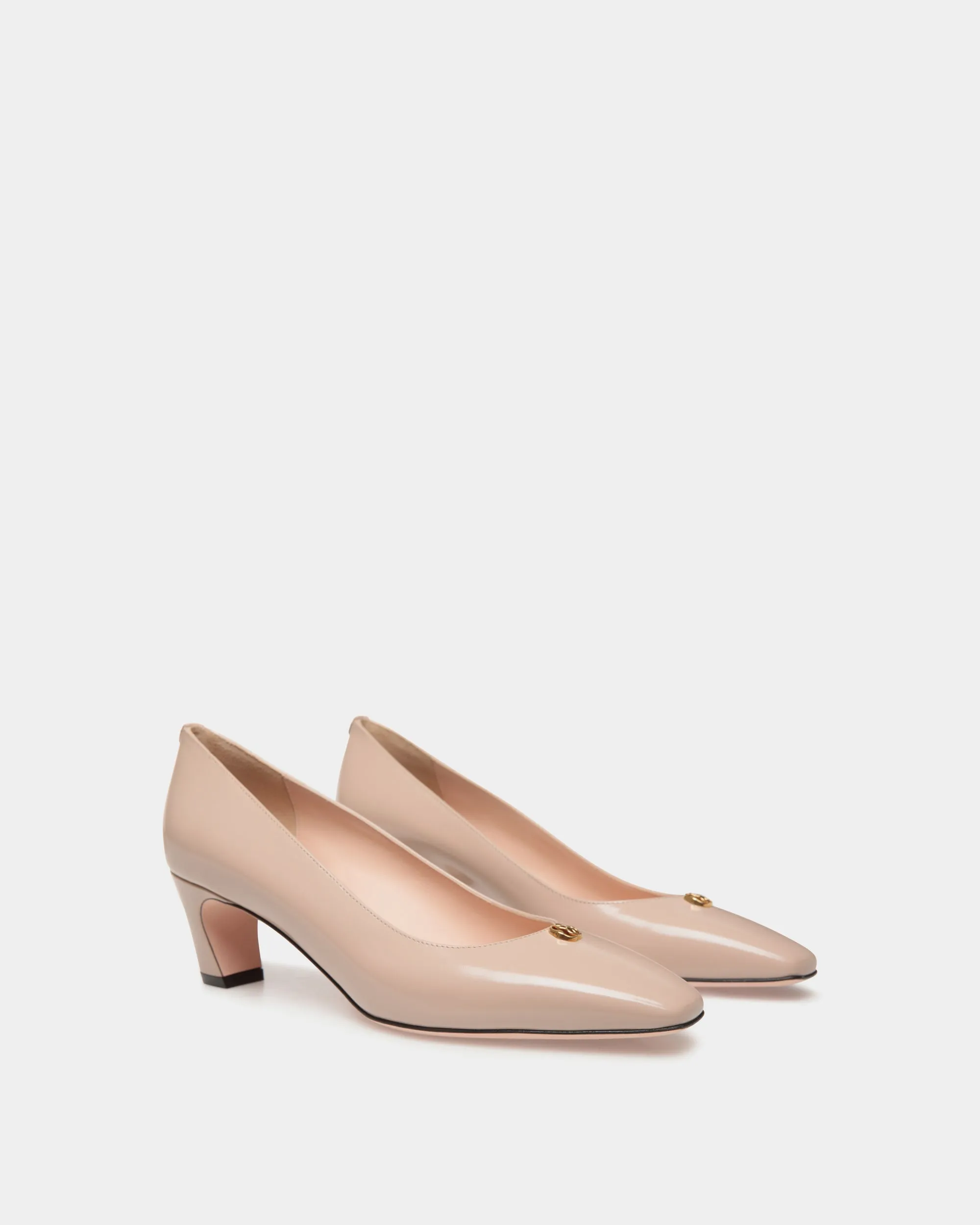 Seprin 55 - Heeled Pump