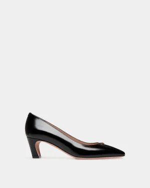 Seprin 55 - Heeled Pump