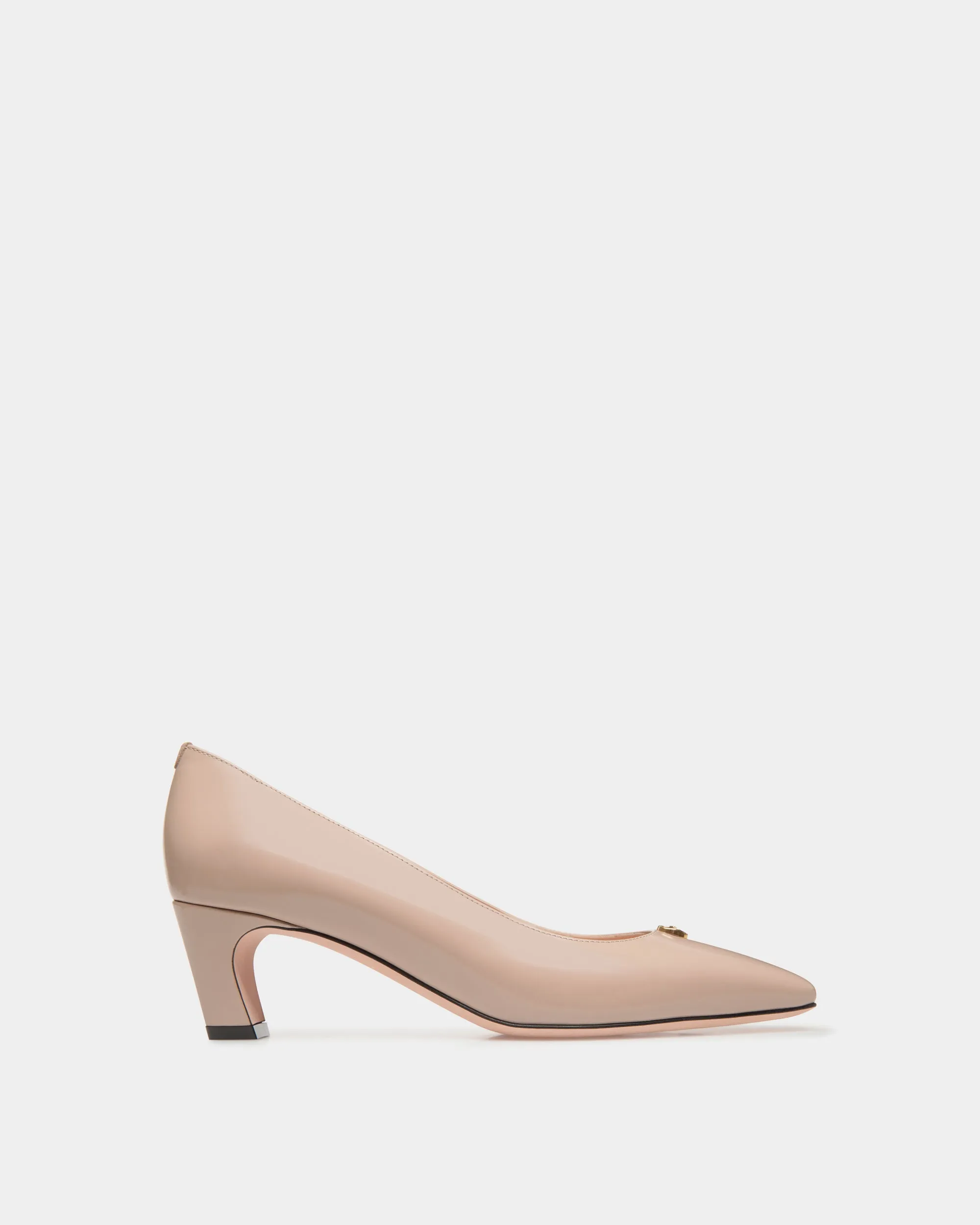 Seprin 55 - Heeled Pump