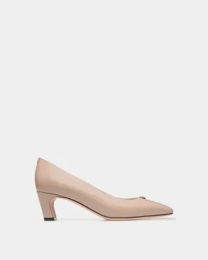 Seprin 55 - Heeled Pump