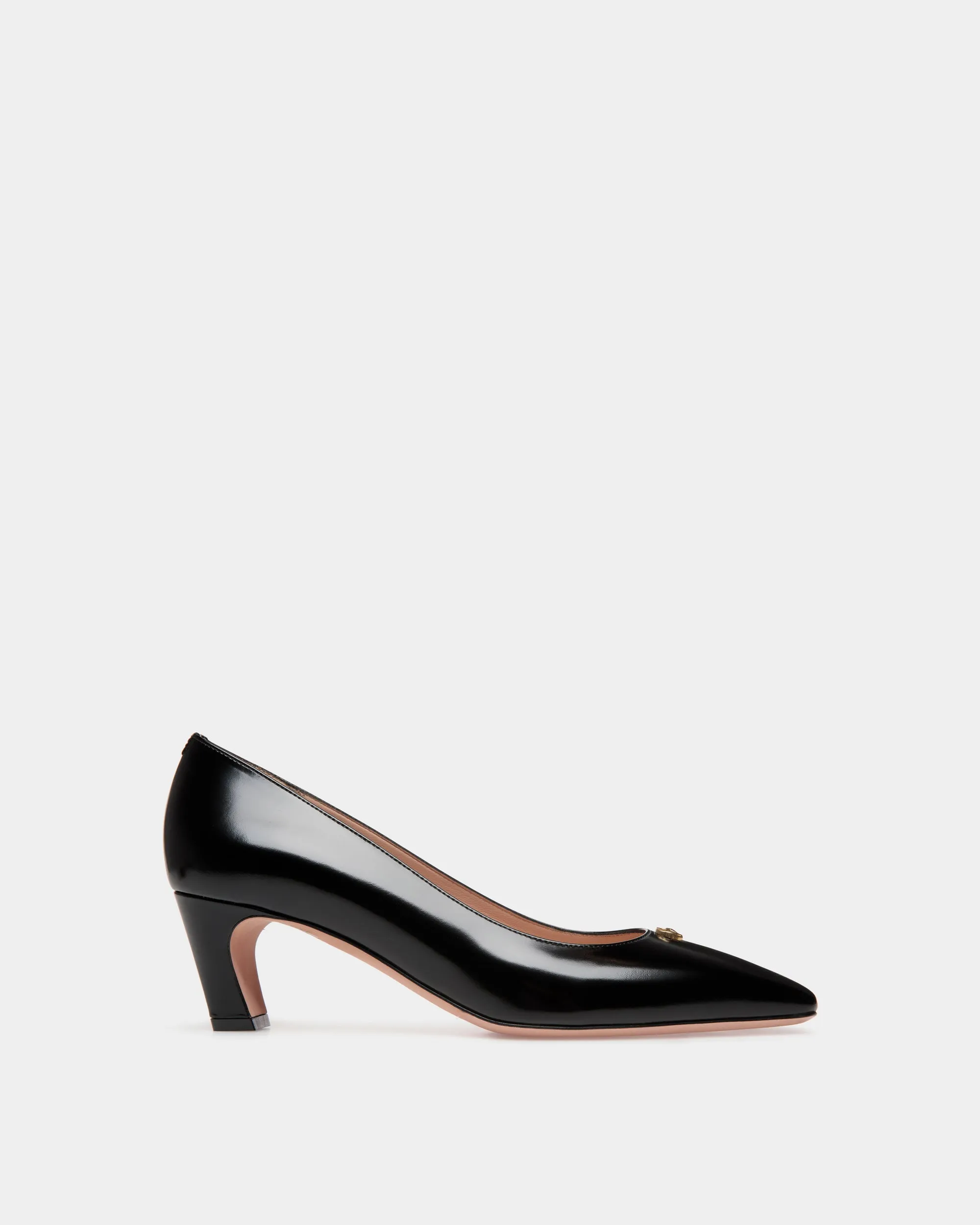 Seprin 55 - Heeled Pump