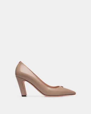 Seprin 85 - Heeled Pump