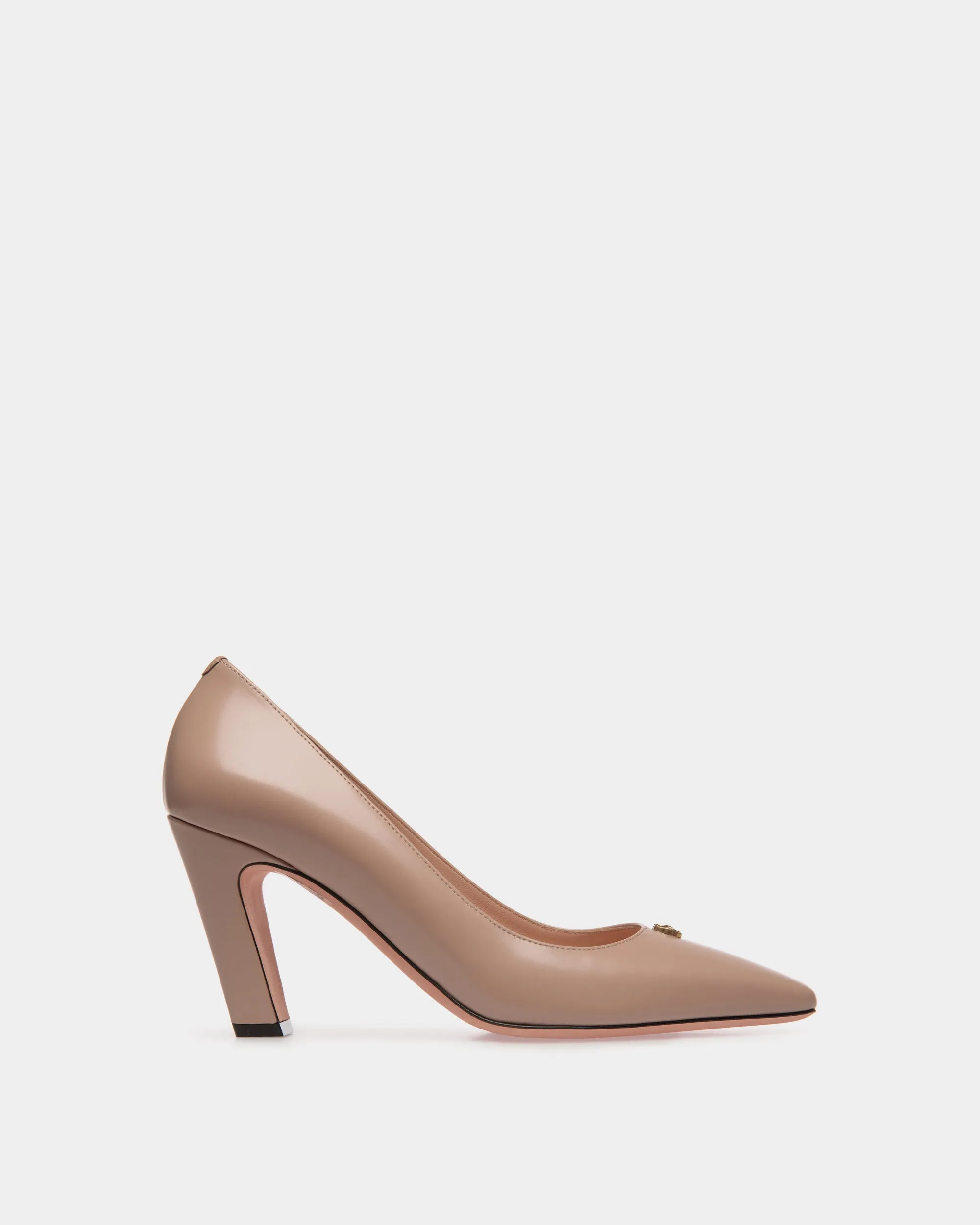 Seprin 85 - Heeled Pump