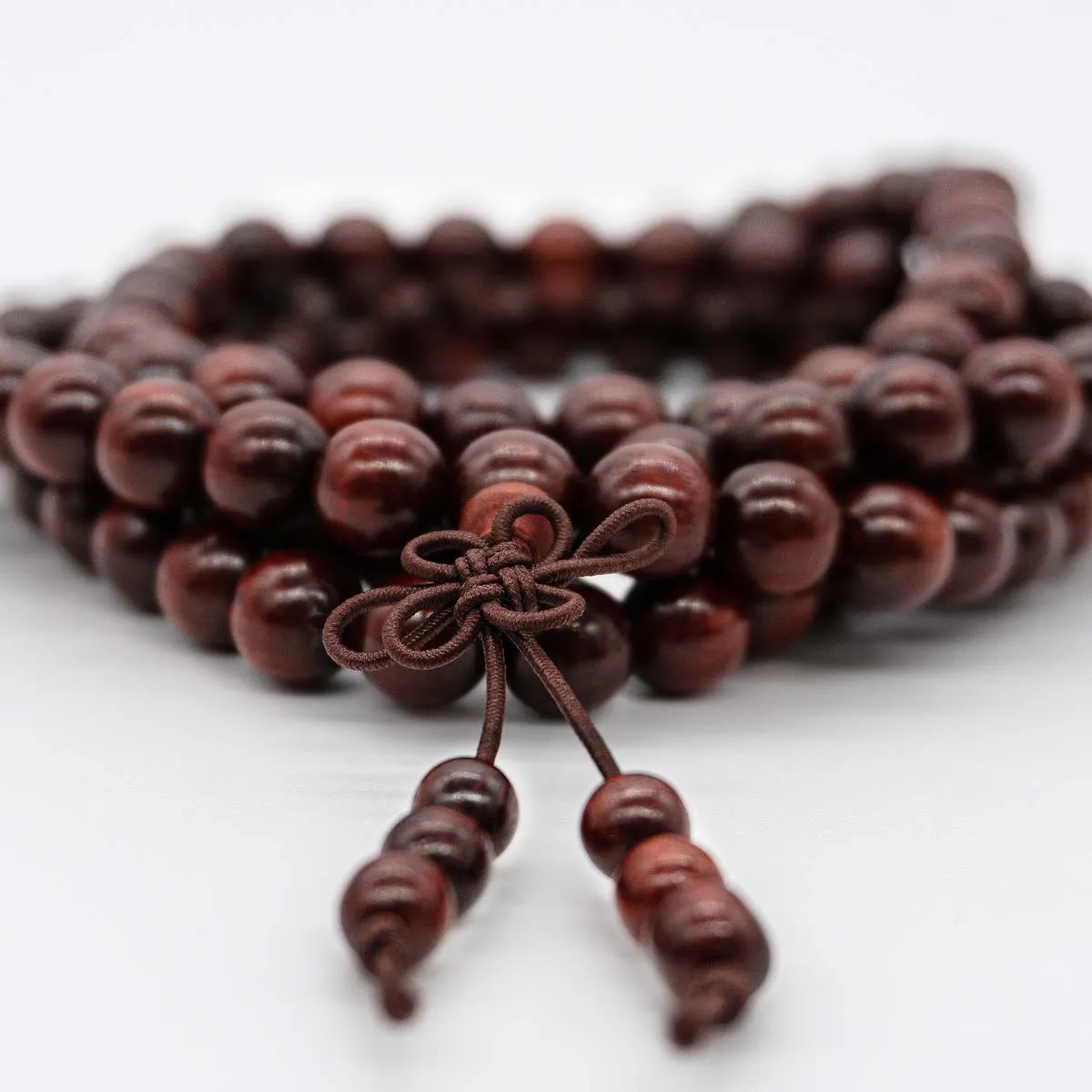 Seyma - Rote Holz Mala