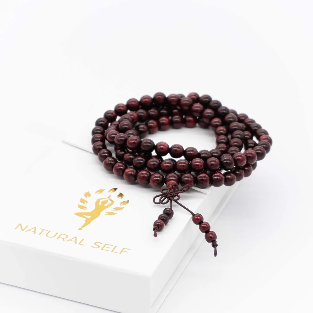 Seyma - Rote Holz Mala