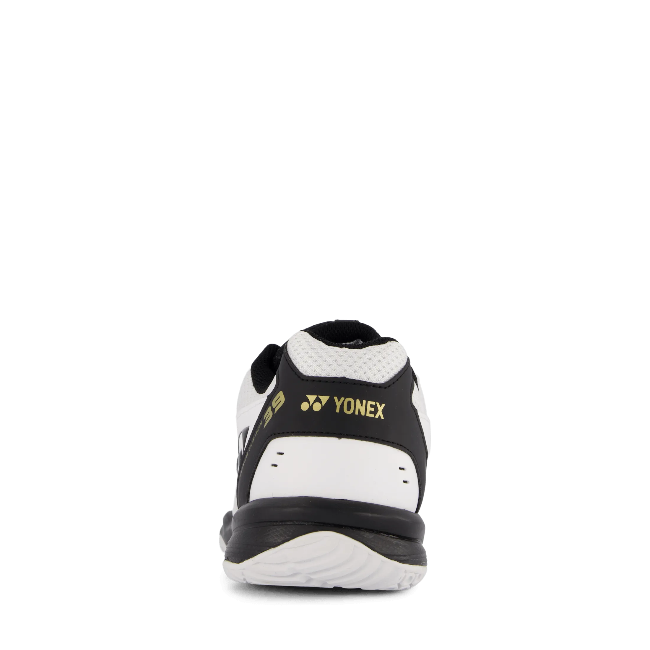 Shb 39 Wide White/gold