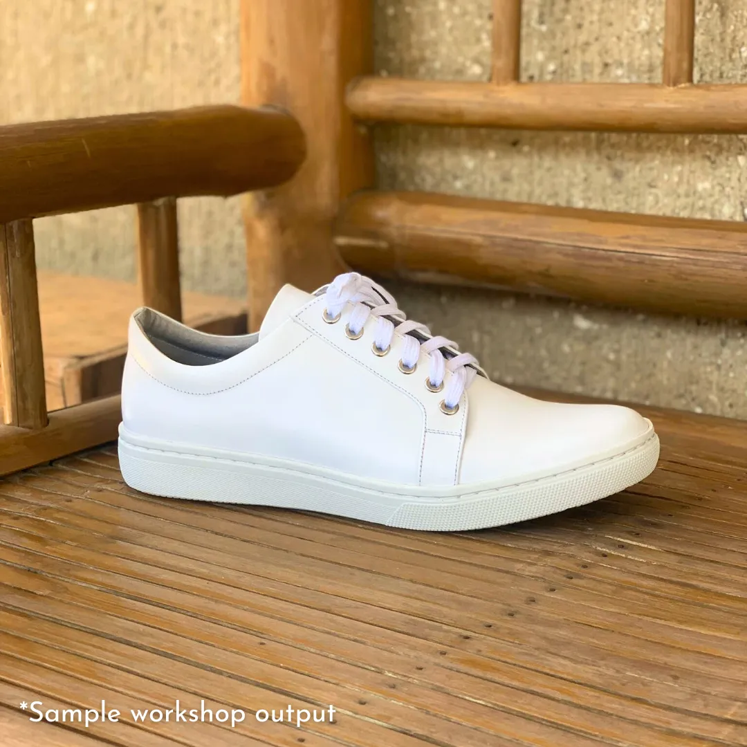 Shoemaking Express