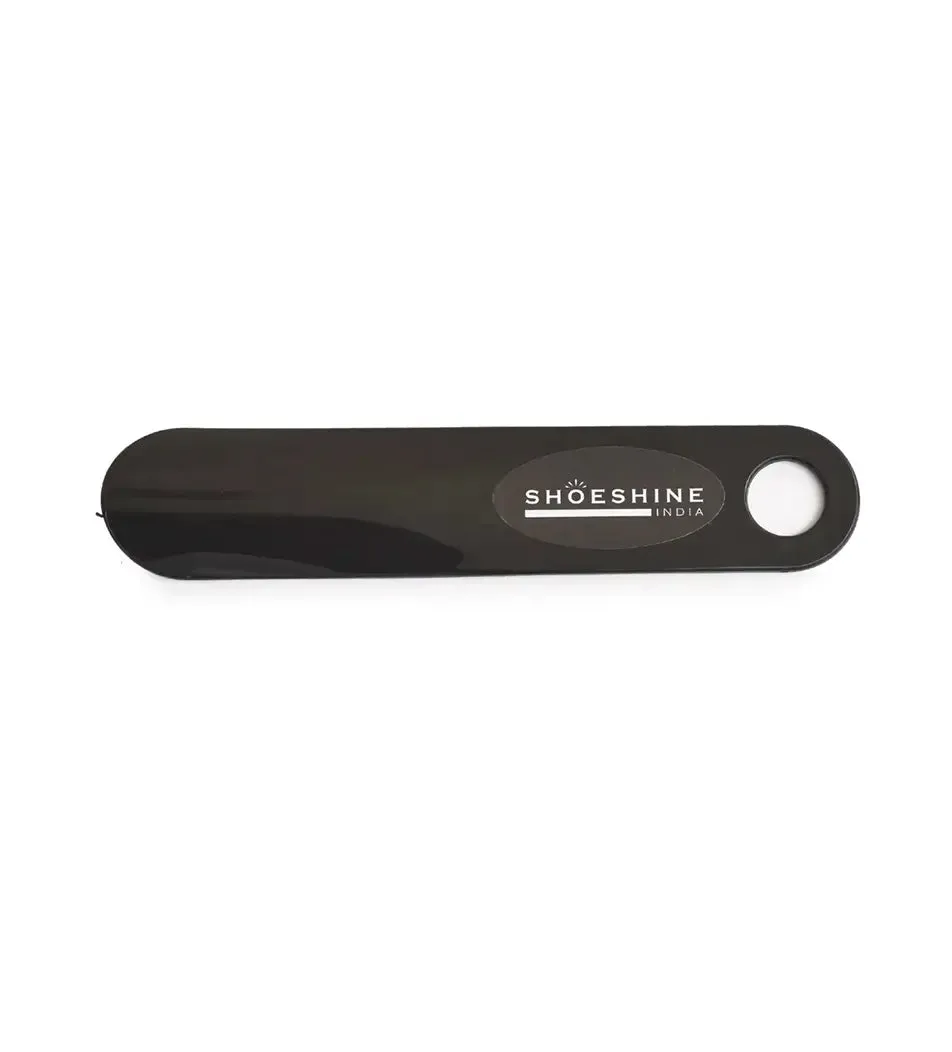 SHOESHINE Shoe Horn 7 Inch Small Shoe Horn - Good for travel
