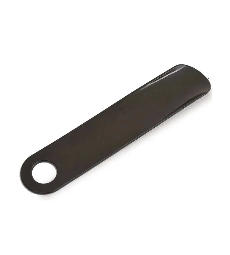 SHOESHINE Shoe Horn 7 Inch Small Shoe Horn - Good for travel