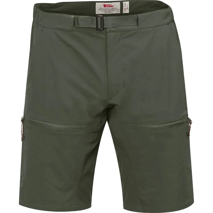 Shorts Fjällräven High Coast Hike Hommes