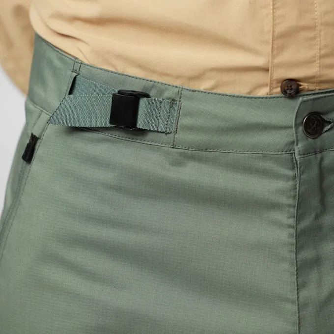 Shorts Hombre Abisko Hike
