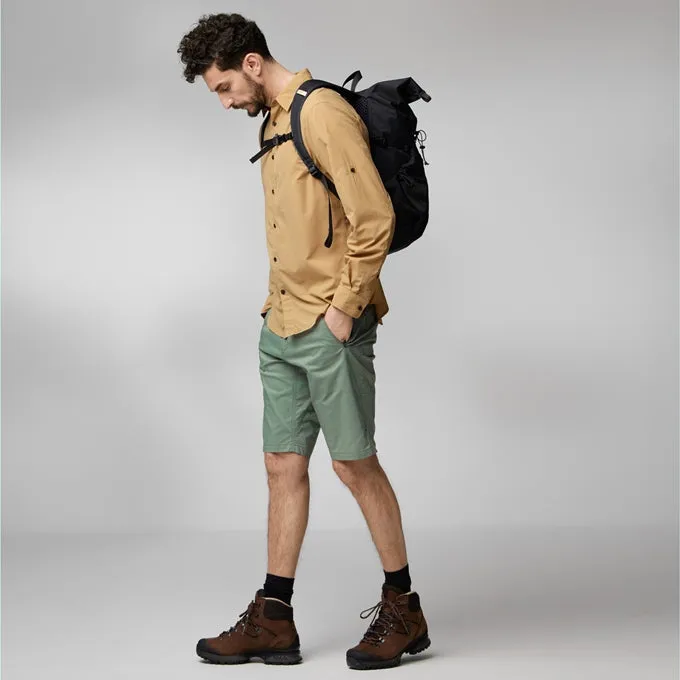 Shorts Hombre Abisko Hike