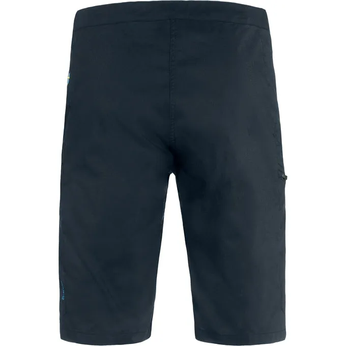 Shorts Hombre Abisko Hike