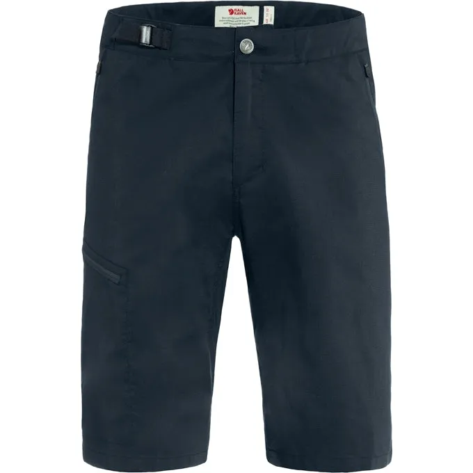 Shorts Hombre Abisko Hike