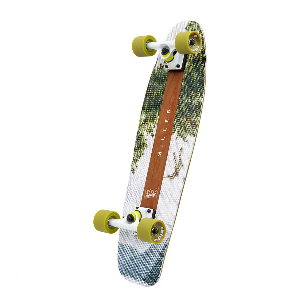 Skate Cruiser Drop 29″ X 8,5″