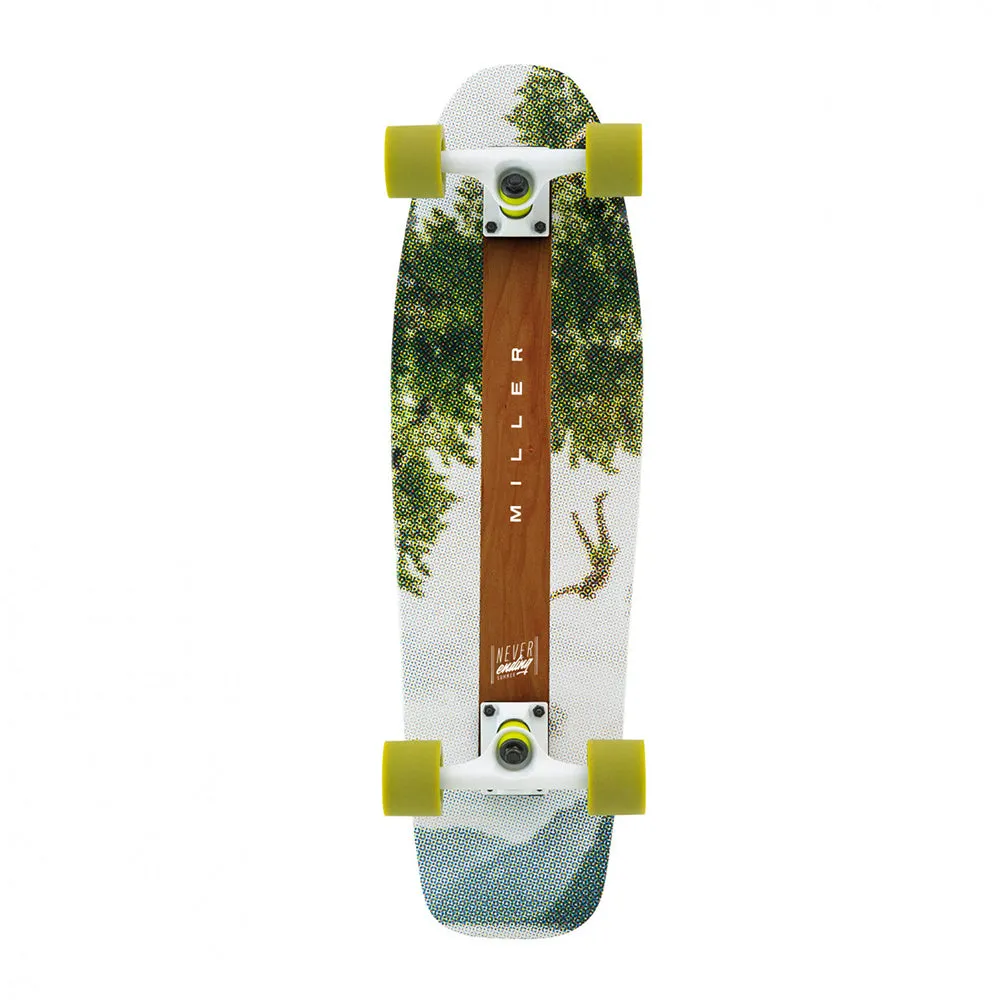 Skate Cruiser Drop 29″ X 8,5″