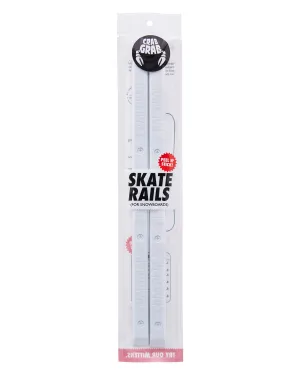 Skate Rails Stomp Pad
