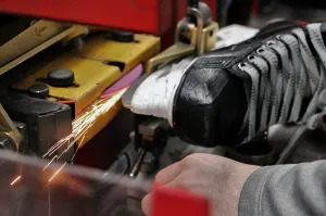 Skate Sharpening With Skate purchase