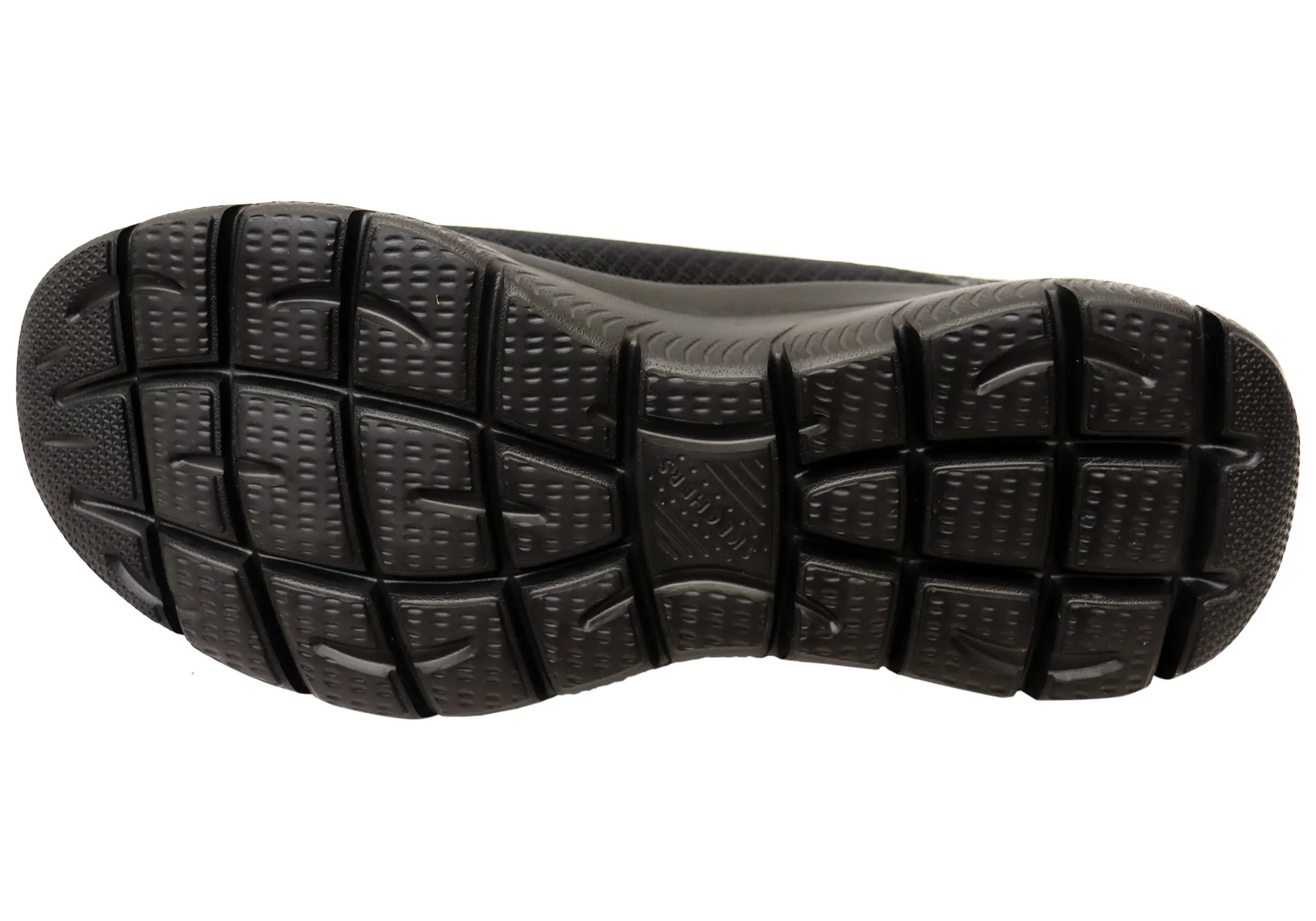 Skechers Mens Slip Ins Summits High Range Comfortable Shoes