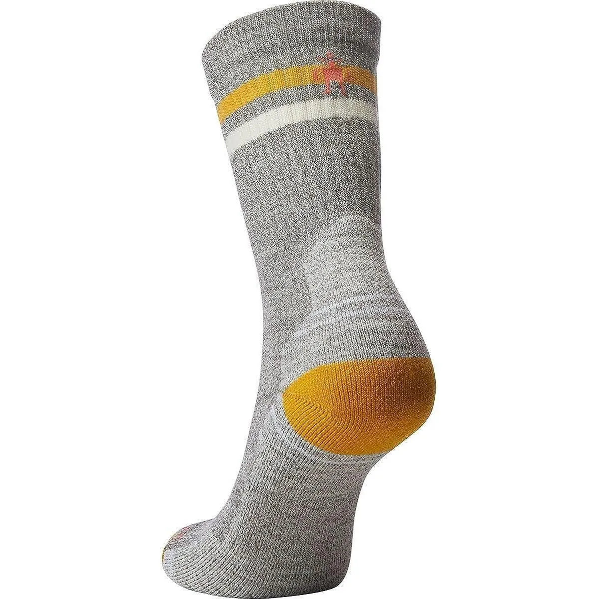 Smartwool Women's Hike Light Cushion Tube Stripe Crew